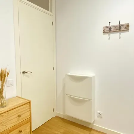 Appartement Lovely New 20 Minutes From Center. Barcelone